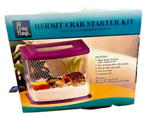 Hermit crab habitat for sale  Elsa