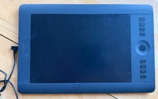 Wacom intuos pro gebraucht kaufen  Zeven