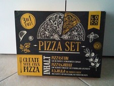 Pizzastein pizzaschieber pizza gebraucht kaufen  Karlsfeld
