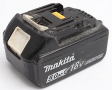 Makita bl1850b lxt for sale Makita bl1850b lxt for sale  HULL