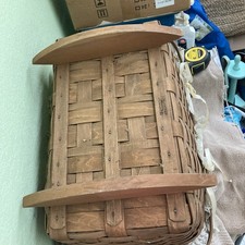 Vintage longaberger doll for sale  Greenville