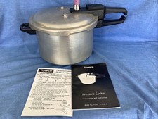 Vintage tower pressure for sale  STAFFORD
