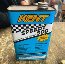 Kent speedway 500 for sale  Butler