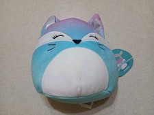 Squishmallow plush vickie for sale  San Antonio