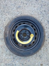 Ruota scorta ruotino usato  Rizziconi