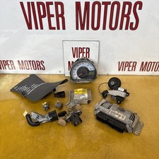 Citroen lock kit for sale  MANCHESTER