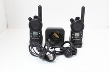 Motorola cls1410 two for sale  Bolingbrook