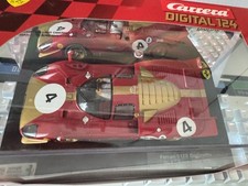 Carrera 124 digital gebraucht kaufen  Velten
