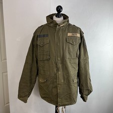 Vtg army jacket for sale Vtg army jacket for sale  CHORLEY