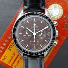 Omega speedmaster professional usato  Roma
