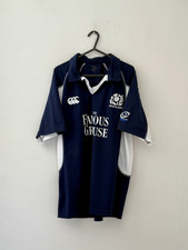 Scotland rugby home for sale  LEEDS
