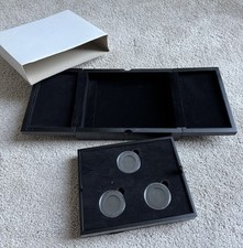 Empty coin case for sale  ACCRINGTON