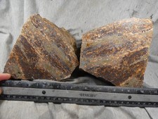 Hideaway jasper rough for sale  Hood River
