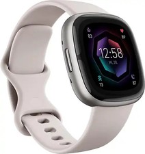 Fitbit sense platin gebraucht kaufen Fitbit sense platin gebraucht kaufen  Berlin