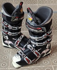Ski boots nordica for sale  DURHAM