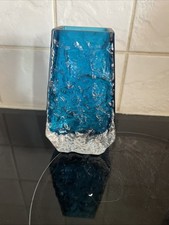 whitefriars glass baxters for sale  FARNBOROUGH