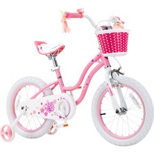 Royalbaby stargirl bicycle for sale  USA