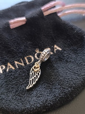 Pandora charm pendente usato  Portoferraio