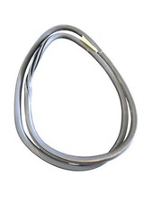 Joint porte peugeot d'occasion  Montenois