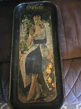 Vintage advertising coca for sale  Miami