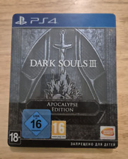 Dark souls apocalypse usato  Roma