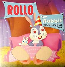 Rollo rabbit for sale  UK