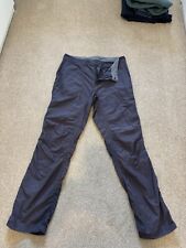 Mountain equipment trousers for sale  SALTASH