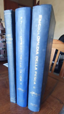 Atlante enciclopedia della usato  Oleggio