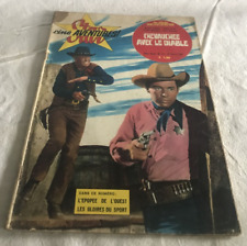 Star cine aventures d'occasion  Saint-Sorlin-en-Valloire