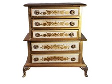 Vintage jewelry music for sale  Orchard Park
