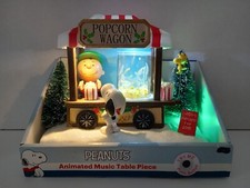 Peanuts animated musical for sale  Neenah