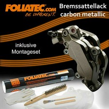 Foliatec bremssattel lack gebraucht kaufen  Augsburg