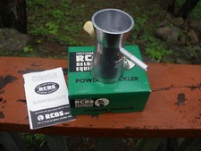 Rcbs reloading trickler for sale  Canadensis