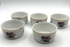 Royal worcester ramekins for sale  Gilbert