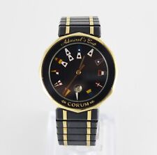 Orologio corum modello usato  Agropoli