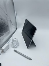 Caneta stylus portátil tablet Microsoft Surface Windows 11 Go 2 1824 8GB 64GB SSD, usado comprar usado  Enviando para Brazil