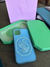 Cover iphone swarovski usato  Pescara