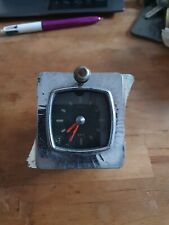 Kienzle vdo clock d'occasion  L'Isle-sur-la-Sorgue