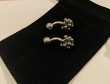 Duchamp london gunmetal for sale  LONDON