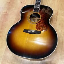 Guild f50 jumbo for sale  Fairport