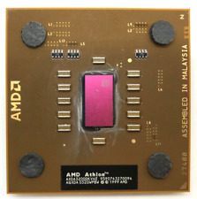 AMD ATHLON XP 3200+ AXDA3200DKV4E AQXDA - 2,20GHz - Sockel A (Sockel 462) #1150 comprar usado  Enviando para Brazil