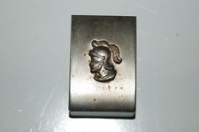 Vintage pill box for sale  Milton