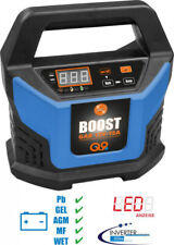Chargeur batterie automatique d'occasion  France