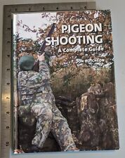 Pigeon shooting complete for sale  COLCHESTER