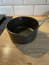 Creuset toughened non for sale  SHERBORNE