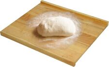 Holz schneidebrett 51x61x2cm gebraucht kaufen  Potsdam