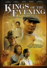 Kings of the Evening comprar usado  Enviando para Brazil