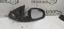 Espelho de porta 24436147 mão direita para OPEL VECTRA C BERLINA ELEGANCE 2002 168184 comprar usado  Enviando para Brazil