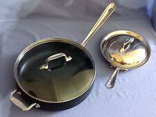 Clad non stick for sale  Costa Mesa