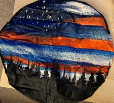 Camping american flag for sale  Lemont